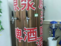 -聚德福海鲜家常菜(刘庄店)