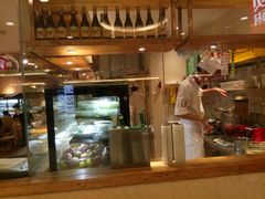 -西贝(上海我格广场店)