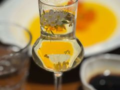 -荷风细雨·中国茶宴(碧云店)