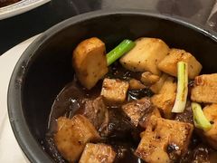 -中山保利艾美酒店-乐美中餐厅