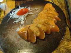 -质烤烤物·活烤海鲜(质烤总店)
