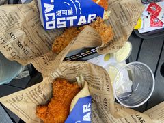 -TACO STAR 塔可星(下沙宝龙店)