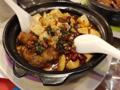 -日昌餐馆(亦庄店)