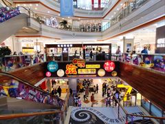 -巴黎春天(浦建店)