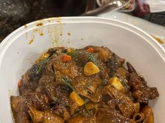 -万里闯关东铁锅炖菜馆(高新旗舰店)