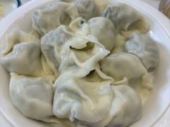 -海知道大连海鲜水饺(南山大冲店)