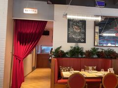 -弗兰克牛排西餐厅 Galla R By Ribone(上海首店)
