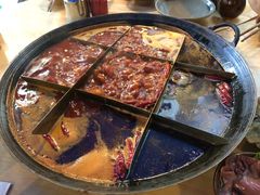 -独雅老火锅(原宏声巷店)