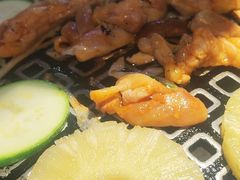 -子檀大隐炭烧(食品街店)