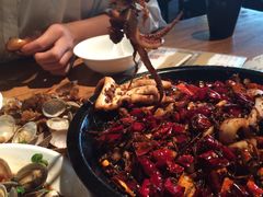 -老头儿油爆虾(星光一期店)