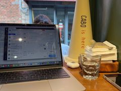 -CABO Coffee