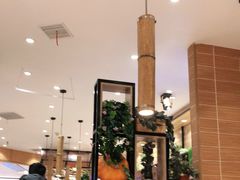 大堂-好人民间小吃·番茄鱼酸菜鱼(木渎悠方店)