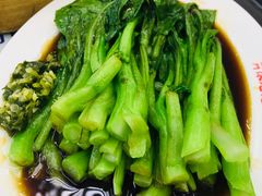 -澳门陈光记烧味饭店(万象城店)