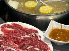 -贵宾牛·潮汕牛肉火锅(珠池总店)