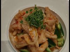 -王府井酒店(金桥港湾店)