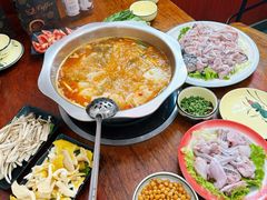 -大理.老字号渝记酸萝卜乌鱼(古城总店)
