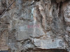-抱犊崮国家森林公园