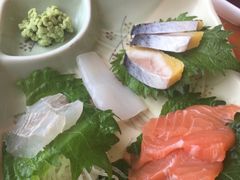 -古都日本料理(高桥路店)