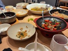 -太二酸菜鱼(花都融创茂店)