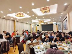 -金河半岛园林酒家(金融城店)
