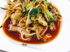 -魏家凉皮(祈年大厦店)