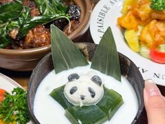 -岛风·台食小馆 ISLAND BISTRO(烟台山店)