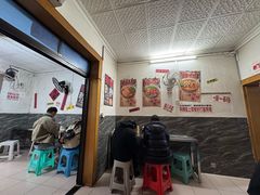 -铁锅哥米线