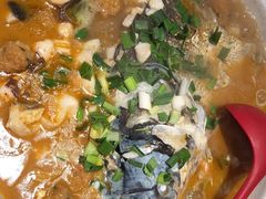 -川流不息·地道川菜·小龙虾(松东路店)