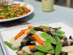 -大师傅金奖啤酒鱼(西街口总店)