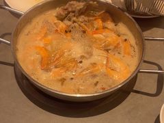 -尚宴牛特鲜自助(太原街万达店)