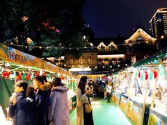 -马勒别墅饭店(静安寺店)