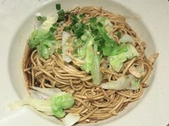 -李先生牛肉面大王(北京平谷步行街店)