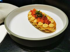 -GANEA 厨房神话故事西餐厅