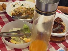 -西贝(上海我格广场店)