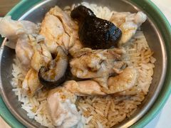 北菇蒸鸡盅仔饭-添好运(武商MALL店)