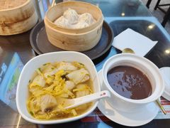 -锡笼记·无锡小笼(新明路店)