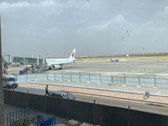 -银川河东国际机场