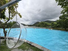 -宁波九龙湖开元度假村