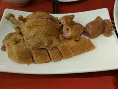 -西安阳光国际大酒店·中餐厅