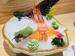 -秋荀日本料理(昆明同德广场店)