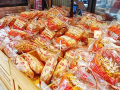 -二斗栗子(黄河道店)