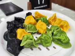 -良友·青岛菜(五四广场店)