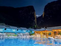 -大理苍山石门关旅游度假区