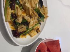 -蛙鱼潭美蛙鱼头(时代天街店)