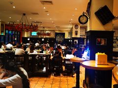 -兰特伯爵西餐厅·啤酒屋(方庄店)