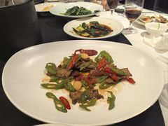 -上海小南国(不夜城店)