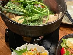 -玄白·炭烤活鳗(上海首店)