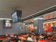 -胖哥俩肉蟹煲(石家庄长安万达店)