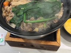 寿喜锅-滨寿司(高新伊藤店)