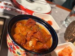 -通海俄式烧烤·俄罗斯大串(嵩山路店)